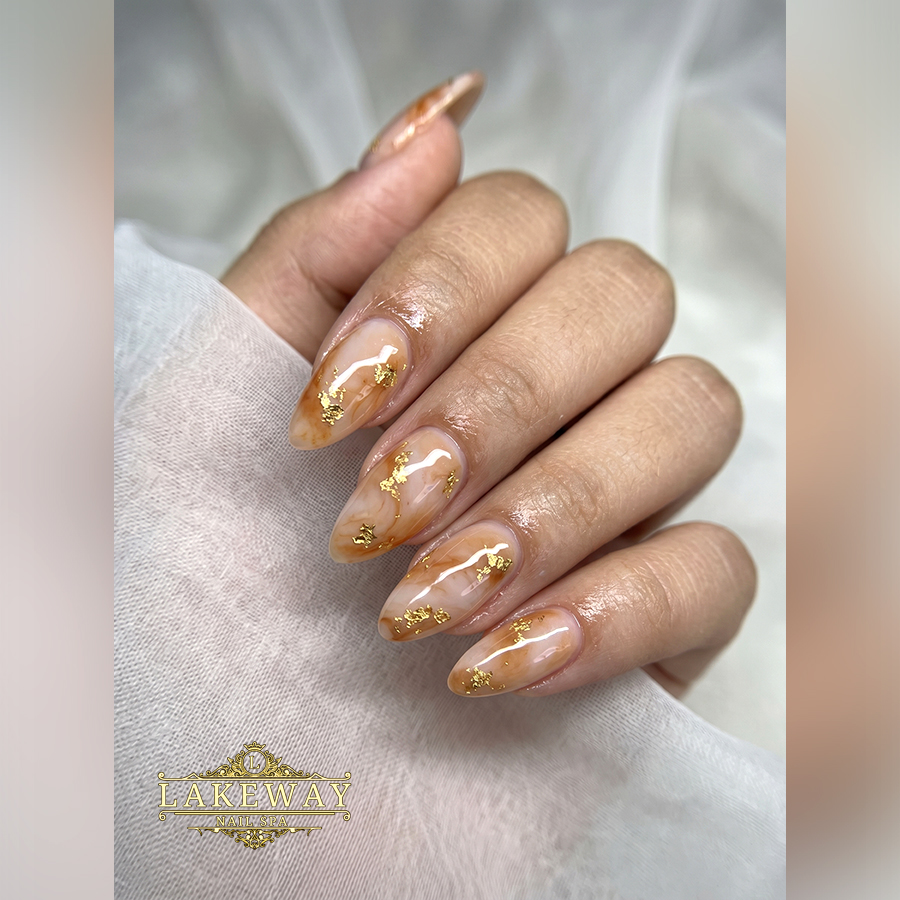 Nail Design July 10 2026